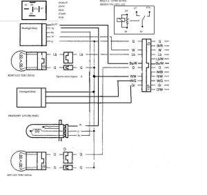 2001 Honda Cbr 600 F4I Wiring Diagram Pics Wiring Diagram Sample
