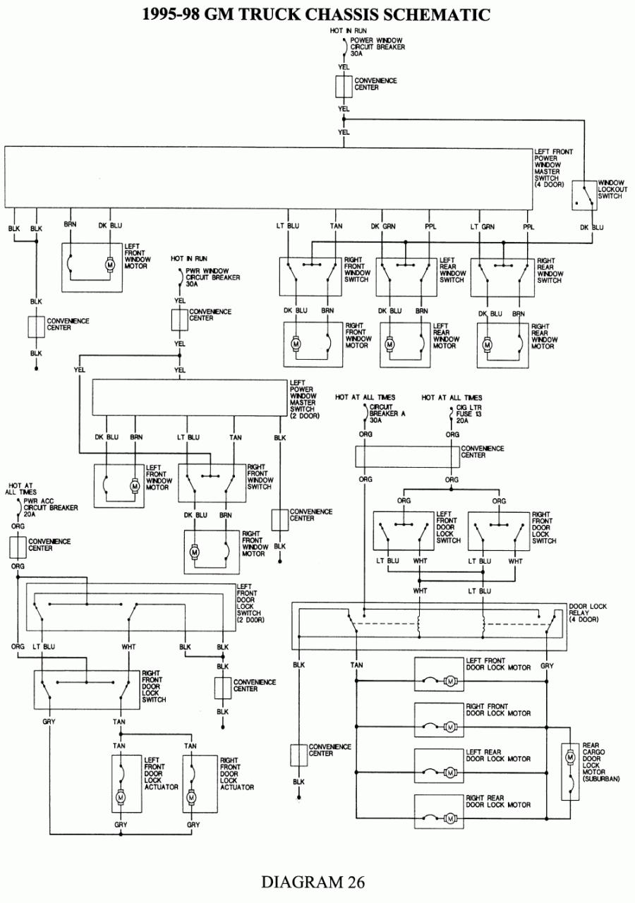 Fisher Mm1 2 Plug Wiring Diagram