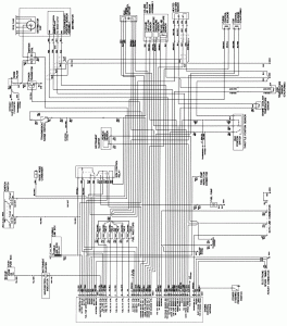 06 hyundai santa fe radio diagram