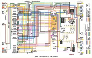 1962 chevy wiper motor wiring diagram
