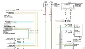 7 2019 Dodge Charger Speaker Wiring Diagram wiring diagram