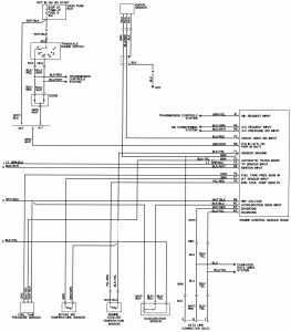 Hyundai Sonata Wiring Diagram Collection