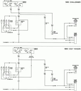 [DIAGRAM] Wiring Diagram For 1974 Challenger FULL Version HD Quality