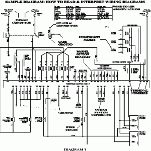 Free Kenworth Wiring Diagram T800 Starter Wiring Diagram