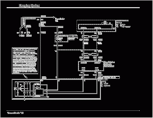 Need wiring diagram for 2004 taurus charging system Taurus Car Club