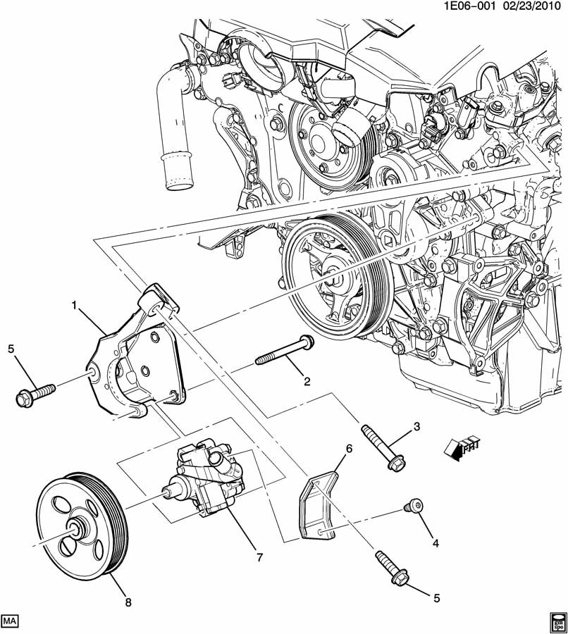 2014 Camaro V6 LT Power steering HELP!! Camaro5 Chevy Camaro Forum