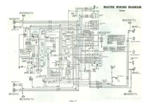 Ford Courier Wiring Diagram Newseable