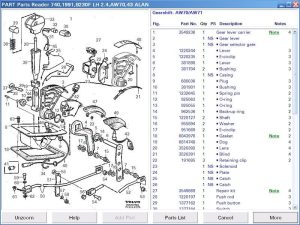 1990 Volvo 240 Wiring Manual schematic and wiring diagram