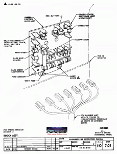 1957 Chevy Headlight Switch Wiring Diagram Database Wiring Collection