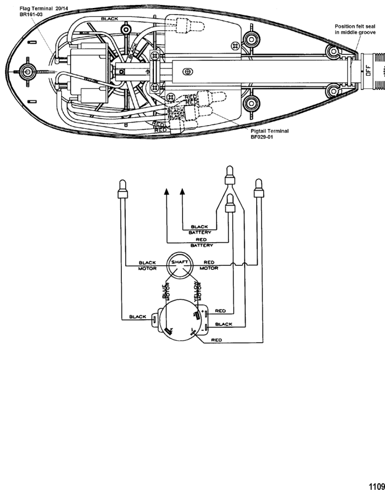 12V Motorguide Trolling Motor Wiring Diagram