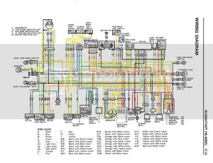 Suzuki Boulevard C50 Wiring Diagram Collection Wiring Diagram Sample