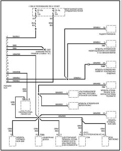 44 Audi A4 B6 Bose Amp Wiring Diagram Wiring Diagram Harness Info