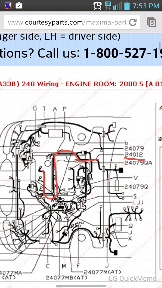 44 coil pack wiring diagram Wiwing Online Diagram
