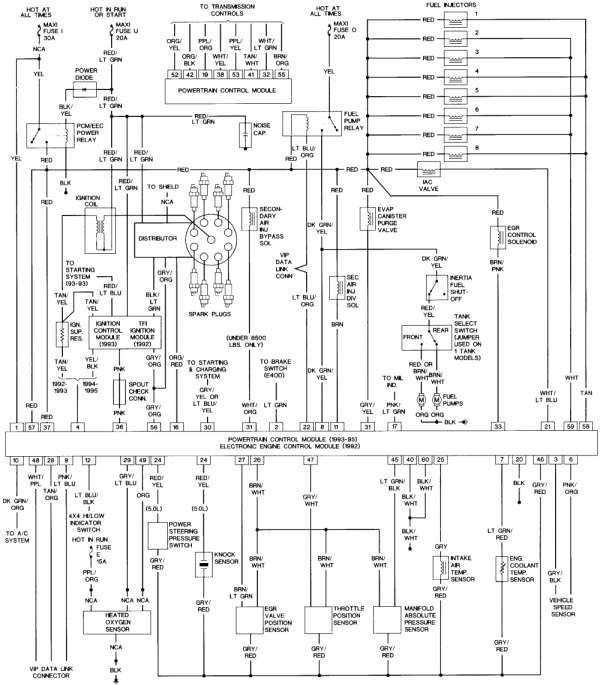 2013 Ford F 150 Trailer Wiring Harness schematic and wiring diagram