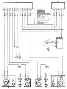 E36 Wiring Diagram Pdf Wiring Diagram and Schematic