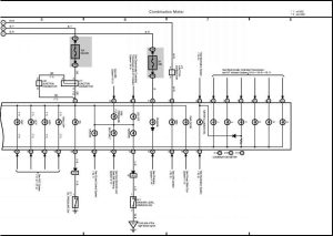 2004 toyota sienna wiring diagram