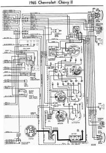 [DIAGRAM] 1965 Chevrolet Impala Wiring Diagram FULL Version HD Quality