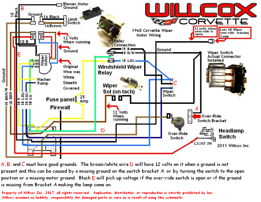 Generac Rts Transfer Switch Wiring Diagram
