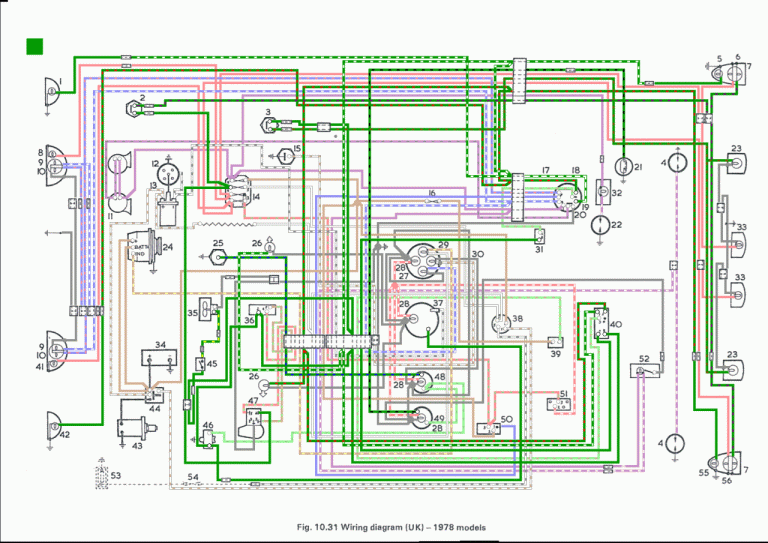 Ethernet Wall Plate Wiring Diagram