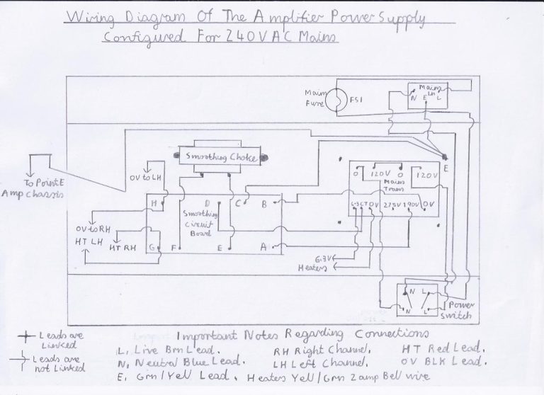 1979 Mgb Wiring Diagram