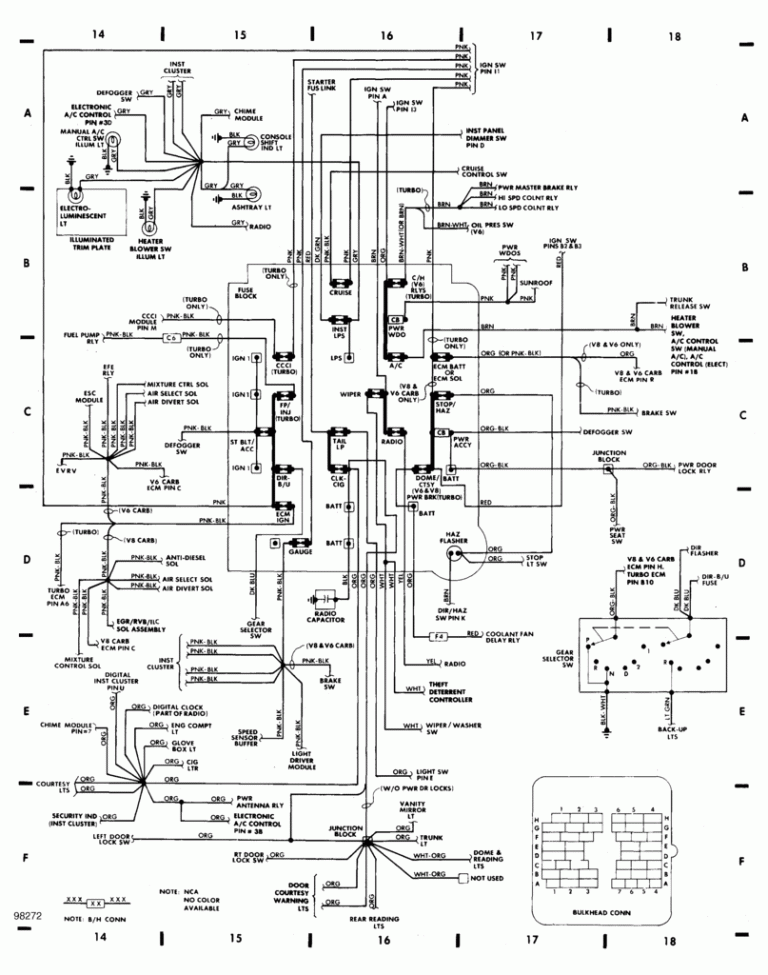 Plantronics Headset Wiring Diagram
