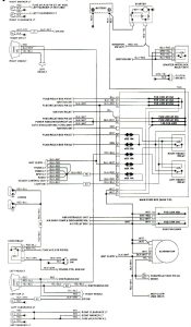 Vw Subaru Conversion Wiring Diagram Creative Bay