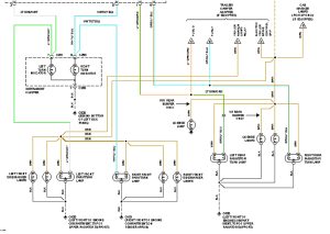 Trailer Wiring Diagram For Ford F150 Trailer Wiring Diagram