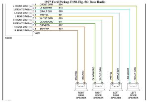 1996 Ford Explorer Wiring Diagram Radio Wiring Diagram