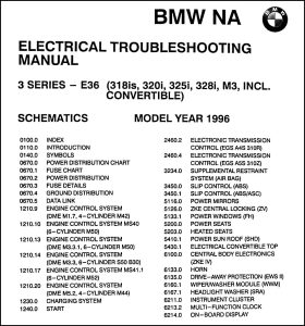 1998 Bmw 528i Fuse Box Diagram General Wiring Diagram