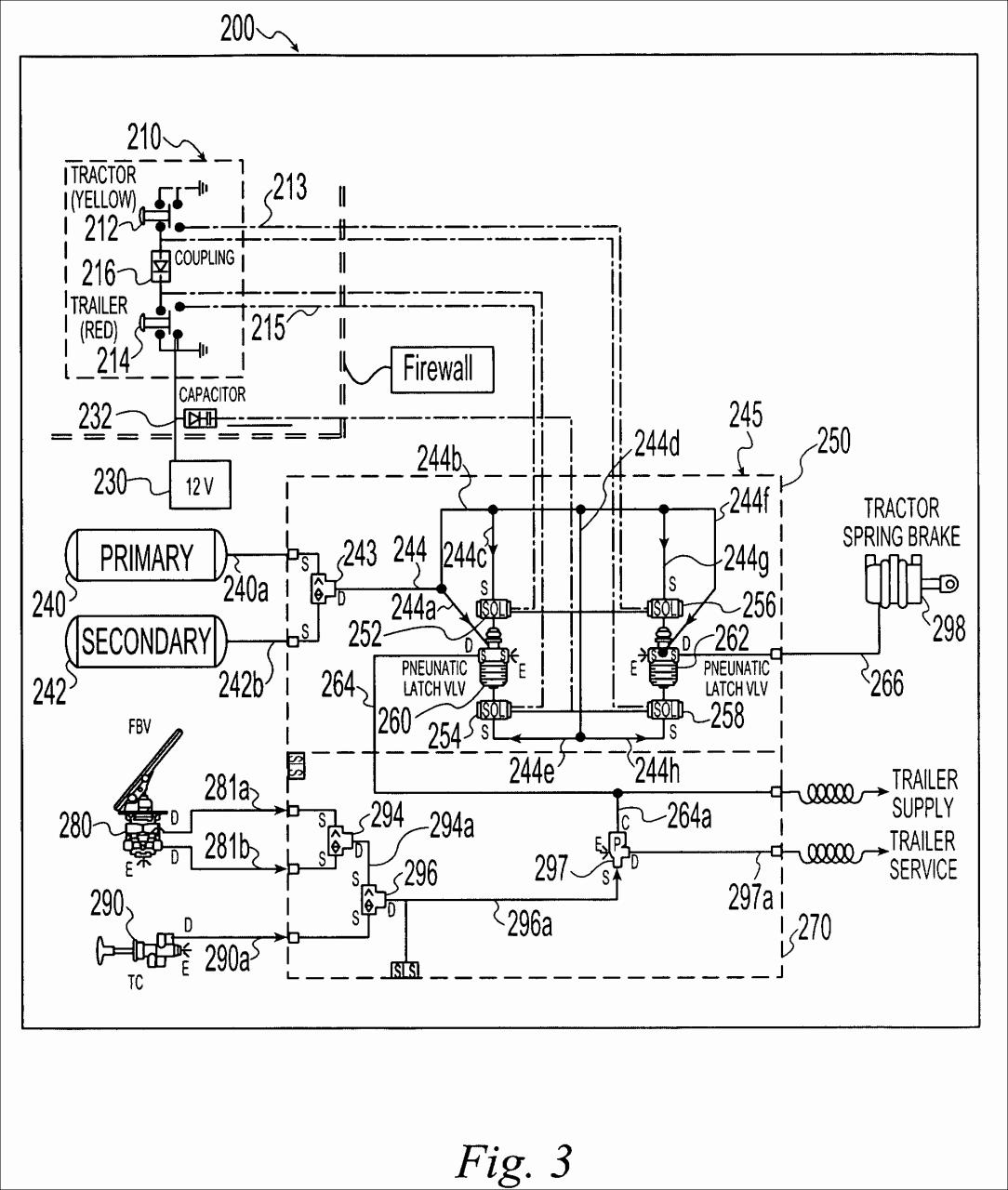 1997 Chevy 1500 Trailer Wiring Diagram Wiring Diagram