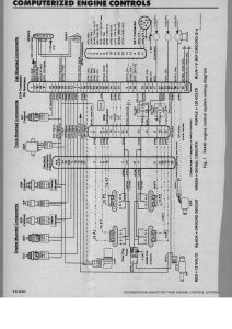 2000 International 4900 Dt466e Wiring Diagram Wiring Diagram and