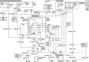 2002 Chevy Cavalier Stereo Wiring Diagram Database