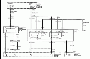 03 F250 Wiring Diagram 4x4 Swich Wiring Diagram Schemas