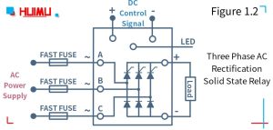Rectifier Wiring Diagram For Your Needs