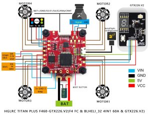 ️Fpv Drone Wiring Diagram Free Download Qstion.co