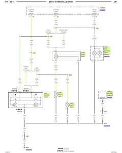 Sterling Power Mirror Wiring Diagram schematic and wiring diagram