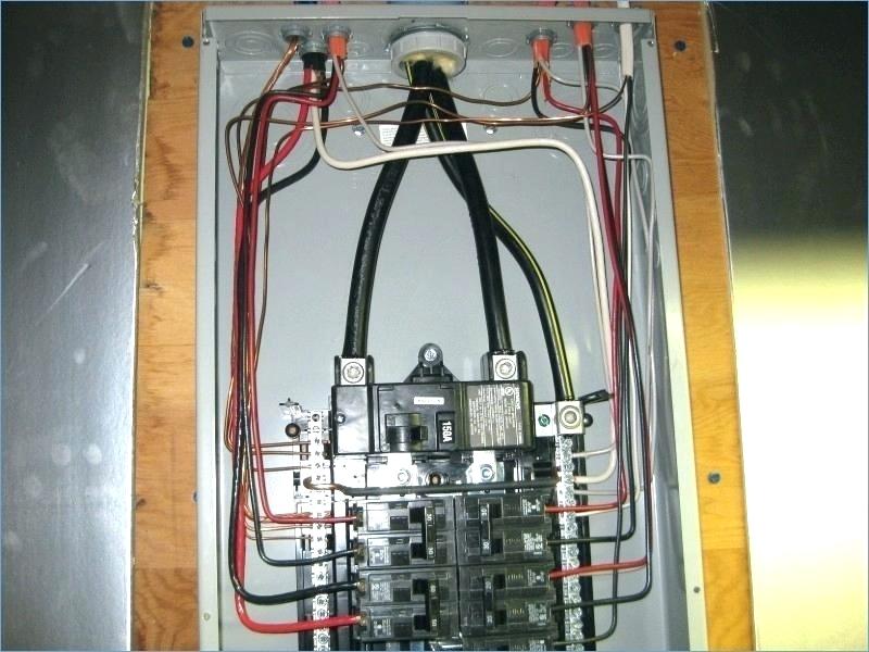 Square D 200 Amp Breaker Box Wiring Diagram Pdf Wiring Diagram and