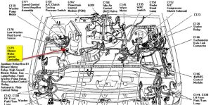 [CO_7672] 2003 Ford Explorer Sport Trac Engine Diagram Schematic Wiring