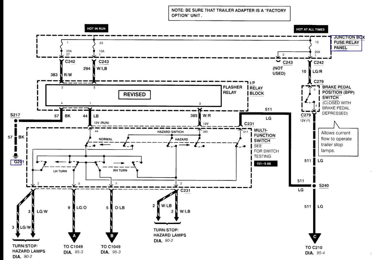 2002 ford F250 Radio Wiring Diagram Free Wiring Diagram