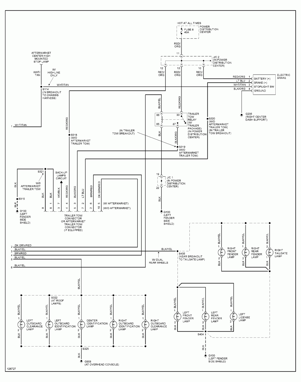 2008 Jeep Liberty Stereo Wiring Diagram
