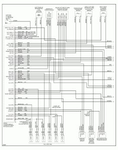 2003 Dodge Ram Trailer Wiring Diagram Trailer Wiring Diagram