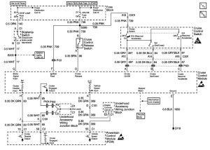 ️2001 Pontiac Aztek Fuel Pump Wiring Diagram Free Download Goodimg.co