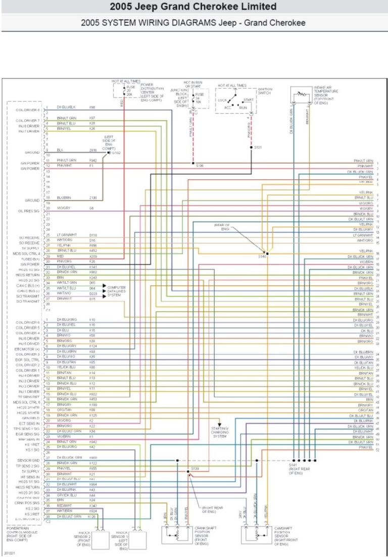 2001 Isuzu Npr Wiring Diagram