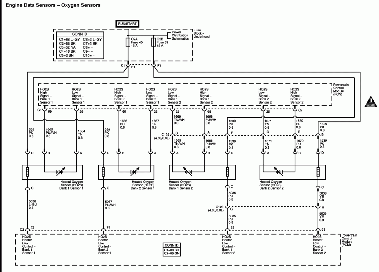 2013 chevrolet express wiring diagram