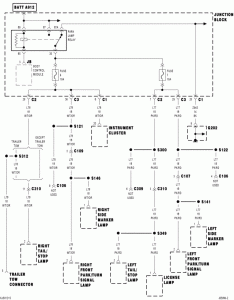 wiring diagram for 2002 jeep liberty