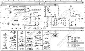 2002 Ford F250 Trailer Wiring Diagram Trailer Wiring Diagram