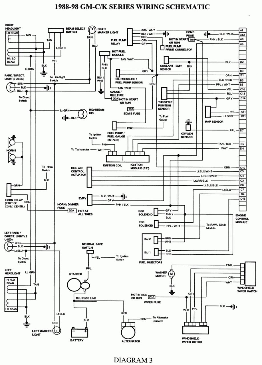 2008 Chevrolet Silverado Wiring Diagram Database Wiring Diagram Sample