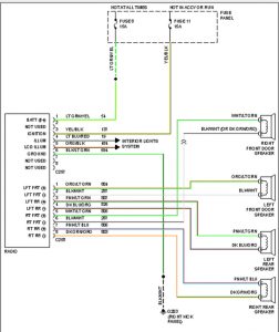 2006 Ford F150 Radio Wiring Harness Diagram Pics Wiring Collection