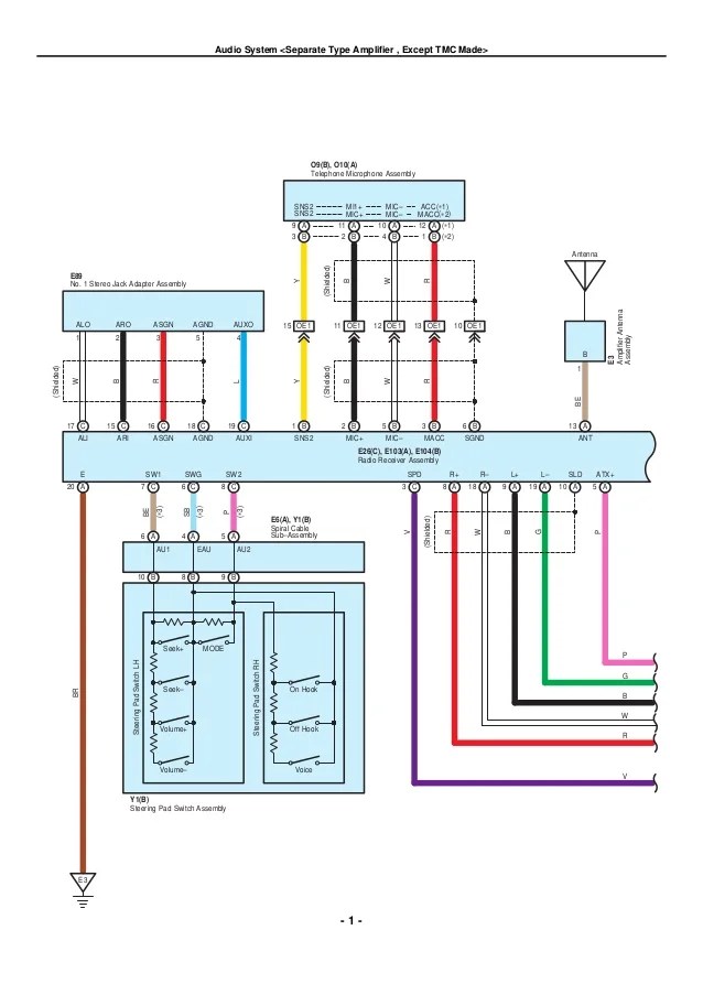 2 Step Wiring Diagram