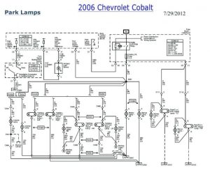 2008 Chevy Cobalt Wiring Diagram Pdf
